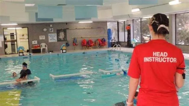 Lifeguard Nf2 (Swim Instructor) job opening at U.S. Marine Corps