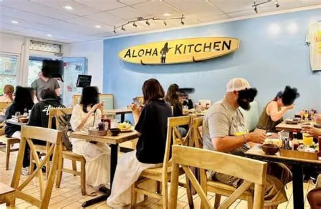 Cook A04 (Rpt) Camp Smith Aloha Kitchen job opening at U.S. Marine Corps