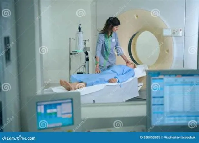 Diagnostic Radiologic Technologist-Ct job opening at Veterans Health Administration