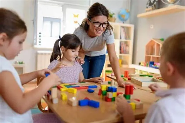 Teacher (Early Childhood) job opening at Bureau Of Indian Education