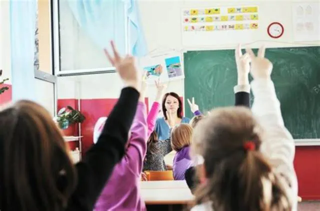 Teacher (Elementary) job opening at Bureau Of Indian Education