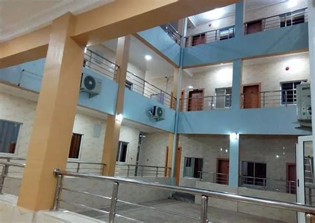 Building Manaagement Specialist job opening at Department Of State Headquarters