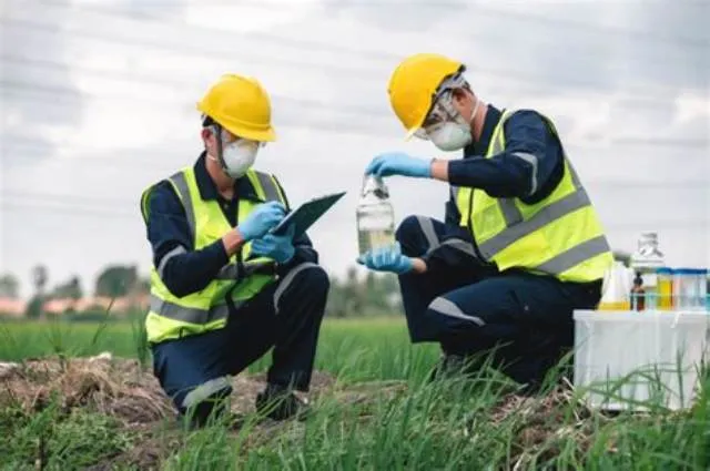 Environmental Protection Specialist