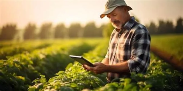 Agricultural Economist job opening at Risk Management Agency