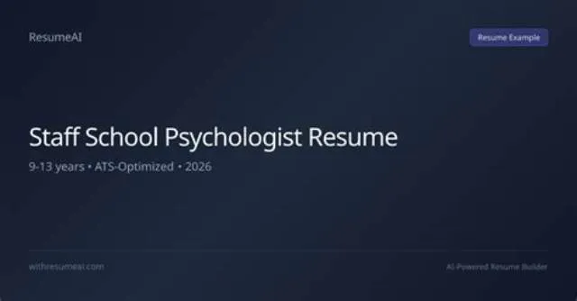Staff Psychologist - Recruitment/Relocation Incentive - Edrp job opening at Veterans Health Administration