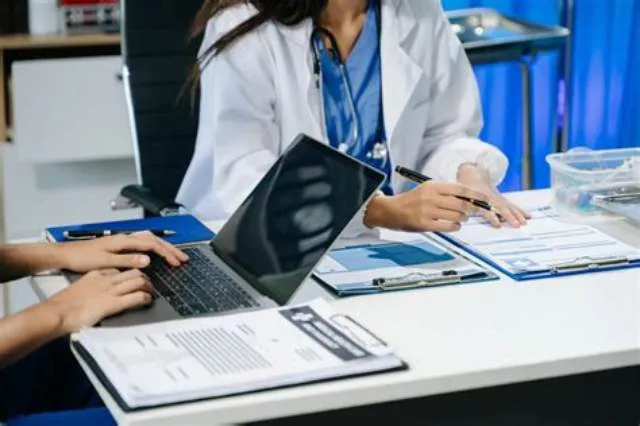 Supervisory Medical Records Administration Specialist job opening at Military Treatment Facilities Under Dha