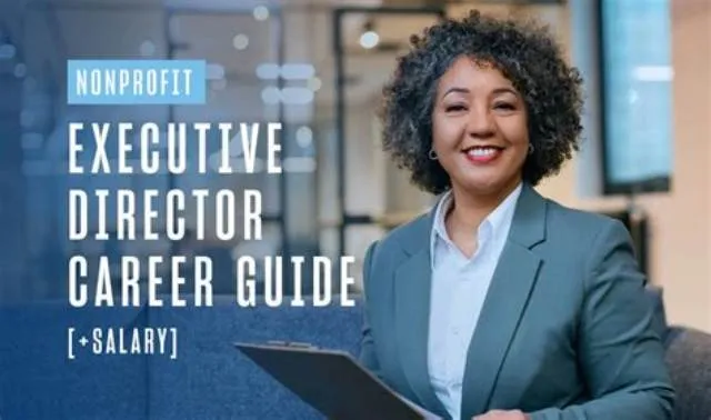 Executive Director, Financial Operations job opening at Customs And Border Protection