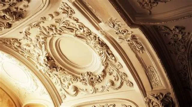 Decorative Plasterer job opening at Architect Of The Capitol