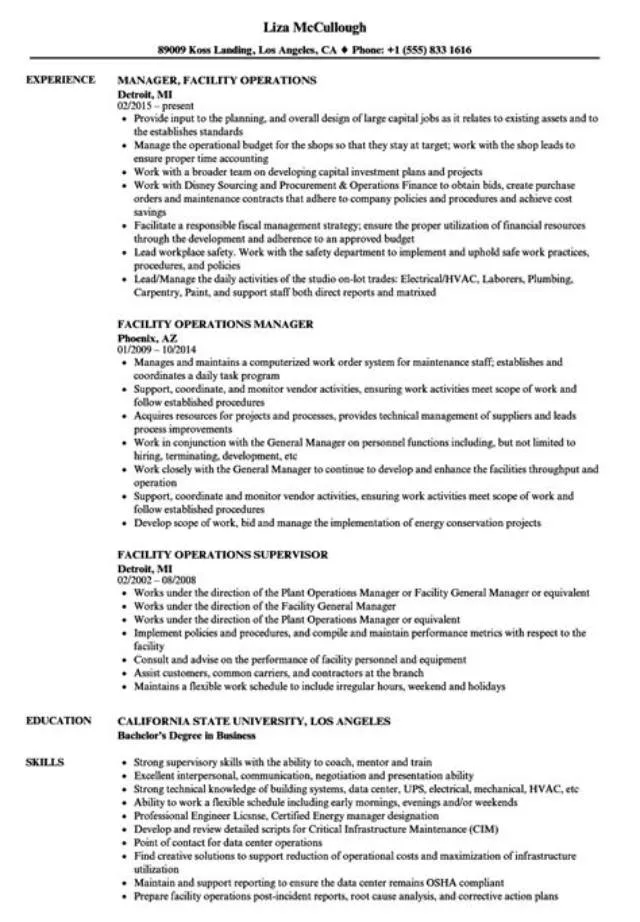 Facility Operations Specialist (Electrical) job opening at Defense Logistics Agency
