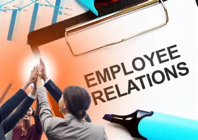 Hr Specialist (Employee Relations/Labor Relations) job opening at Export-Import Bank Of The United States