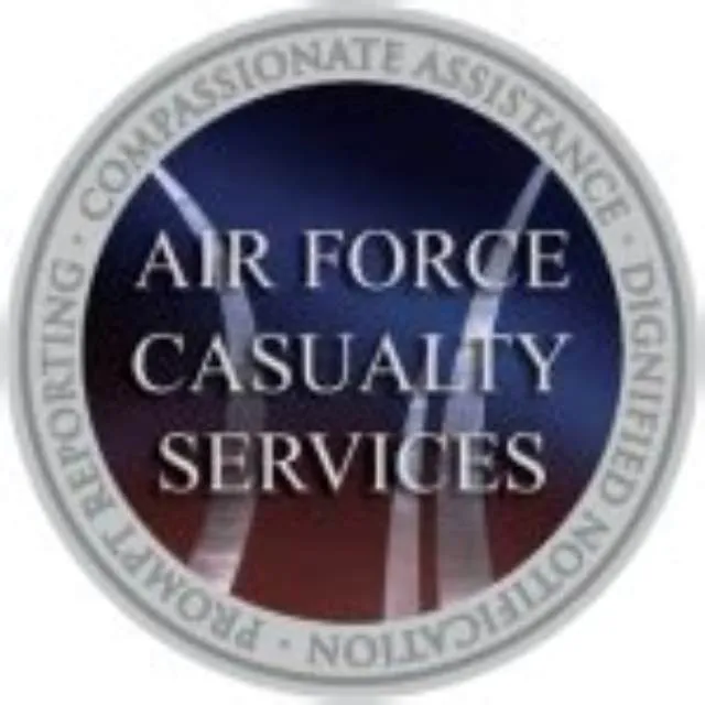 Casualty Assistance Representative job opening at Air Combat Command