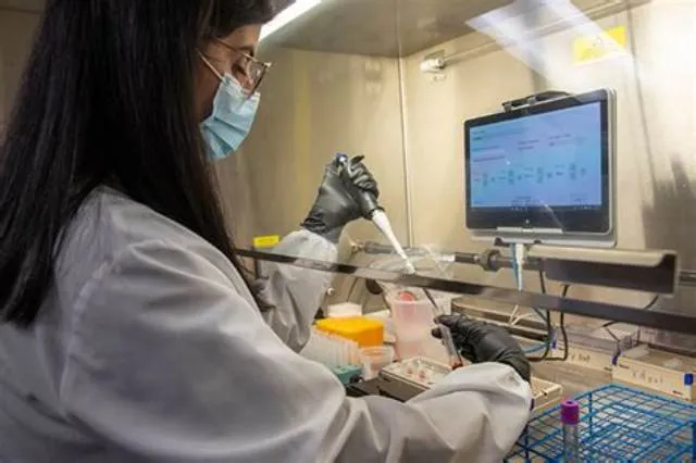Research Health Science Specialist job opening at Veterans Health Administration