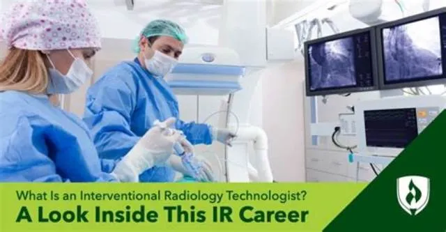 Diagnostic Radiologic Technologist (Interventional) job opening at Military Treatment Facilities Under Dha