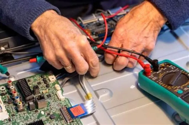Senior Electronics Technician Nf-04/Rft job opening at United States Army Installation Management Command