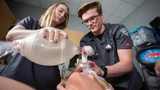 Supervisory Registered Respiratory Therapist