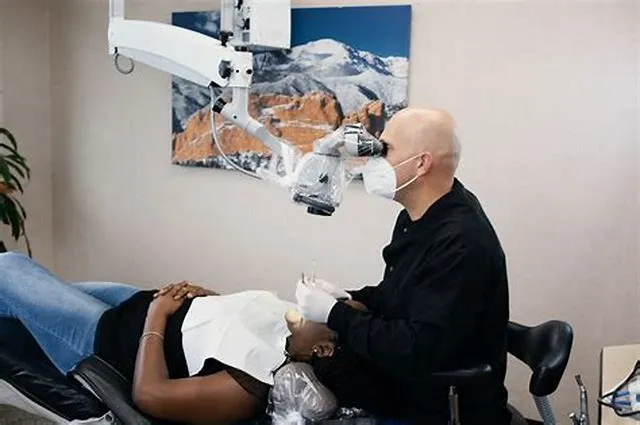 Dentist- Endodontist job opening at Veterans Health Administration