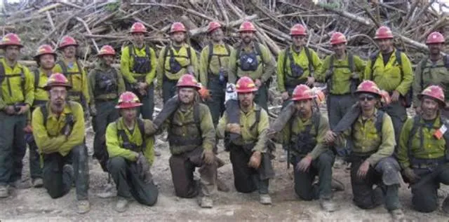 Forestry Technician (Fire Dispatch) job opening at Office Of The Secretary Of The Interior