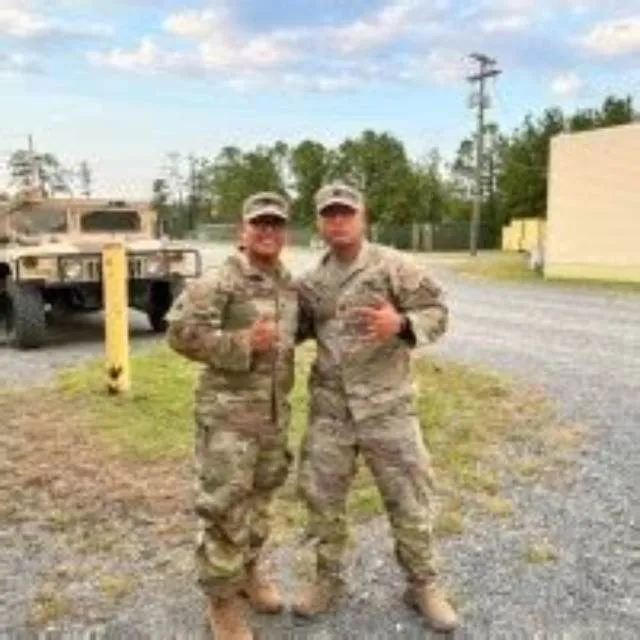 Surface Maintenance Repairer (T32) job opening at Army National Guard Units