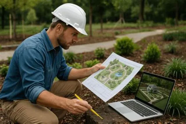 Landscape Architect job opening at United States Army Installation Management Command