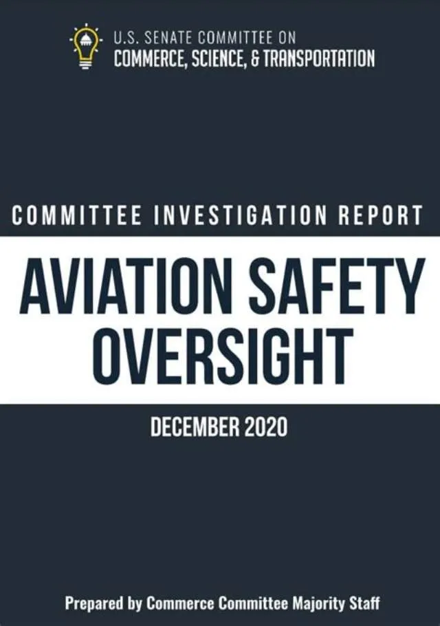 Aviation Safety Assistant  (Office Automation) job opening at Federal Aviation Administration