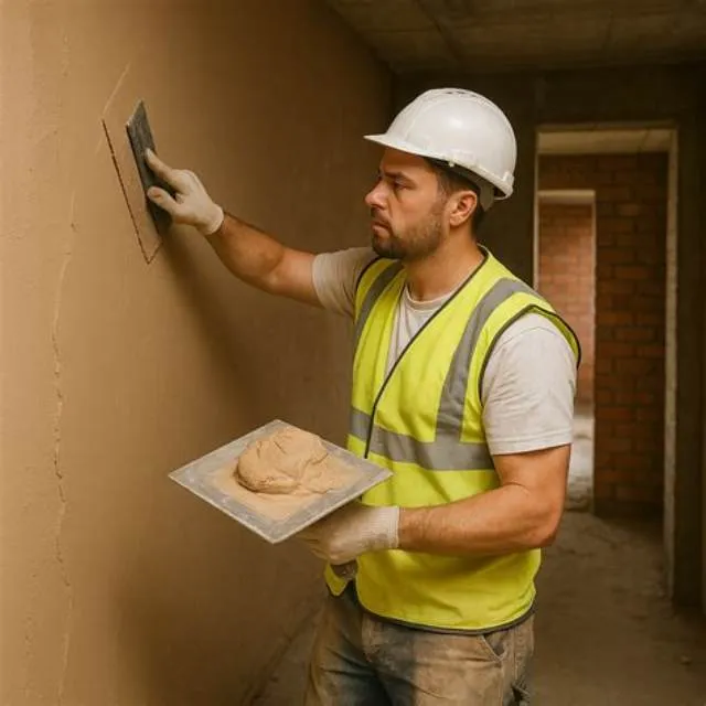 Plasterer job opening at National Gallery Of Art