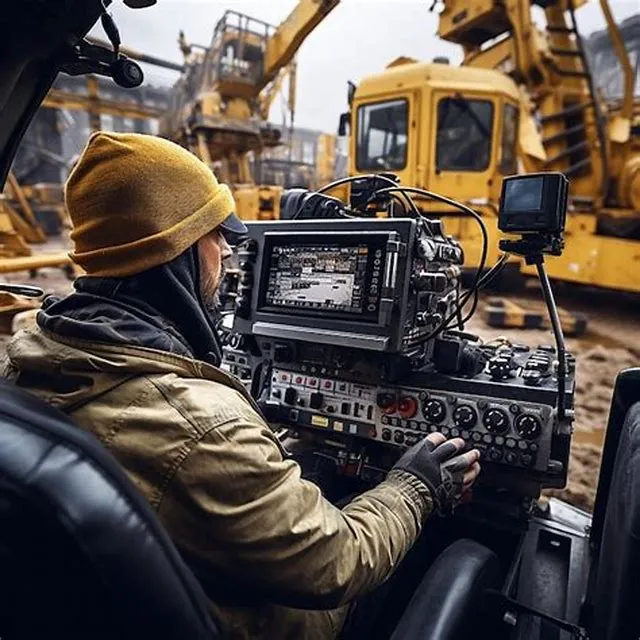 Ful-Engineering Equipment Operator job opening at National Park Service