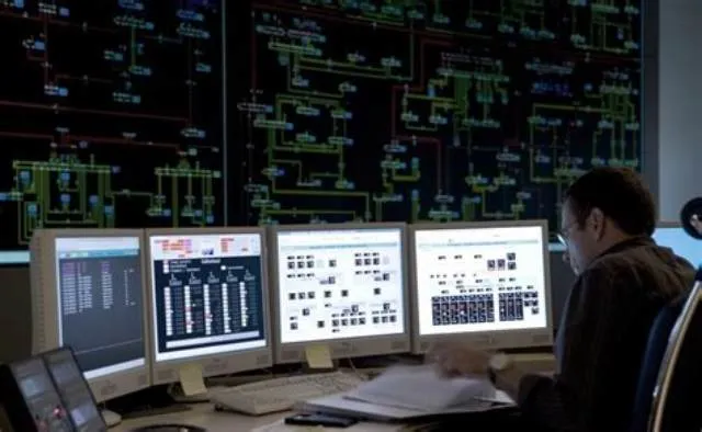 Power Plant Senior Controller job opening at U.S. Army Corps Of Engineers
