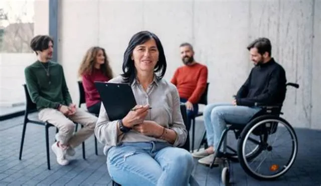 Vocational Rehabilitation Counselor job opening at Veterans Benefits Administration