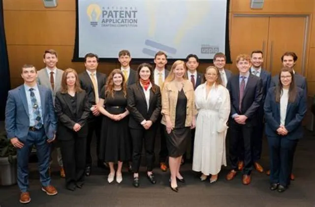 Director, National Patent Engagement & Regional Offices job opening at Patent And Trademark Office