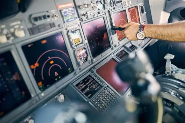 Aviation Automation Specialist job opening at Federal Aviation Administration