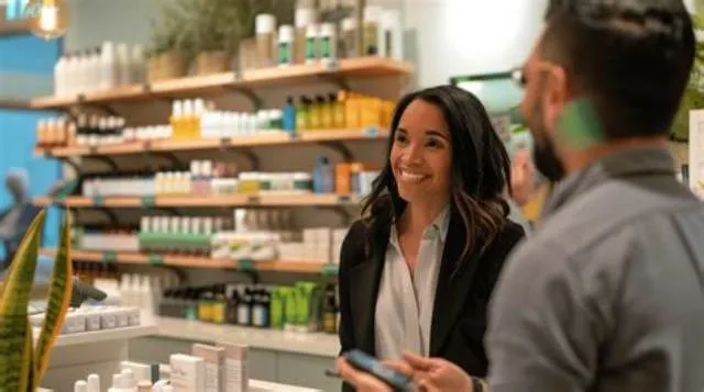 Sales Associate Nf1 (Rpt) Mcx Retail Warehouse job opening at U.S. Marine Corps