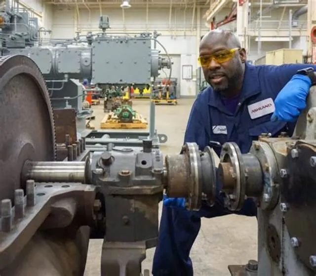 Maintenance Mechanic job opening at Veterans Health Administration