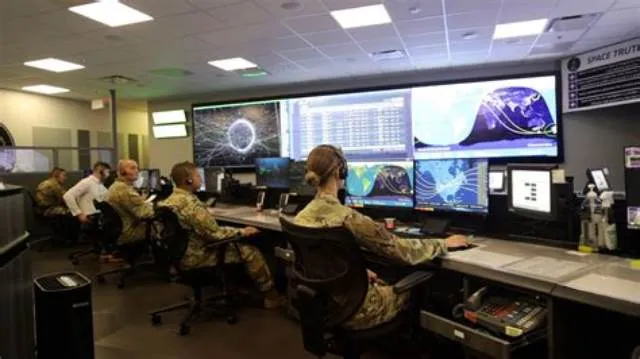 Title 32 Joint Operations Center Technician (Mi G3) job opening at Army National Guard Units