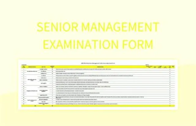 Senior Examination Specialist (Management Information), Cg-0570-15 job opening at Federal Deposit Insurance Corporation