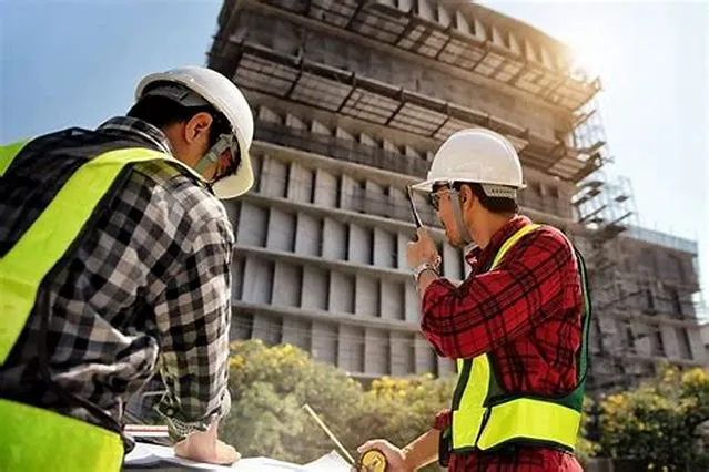 Construction Control Inspector job opening at Indian Health Service