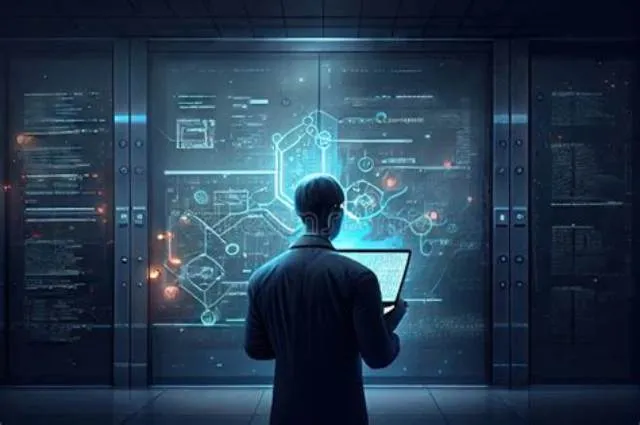 It Specialist (Data Management/Applications Software) job opening at Defense Contract Management Agency