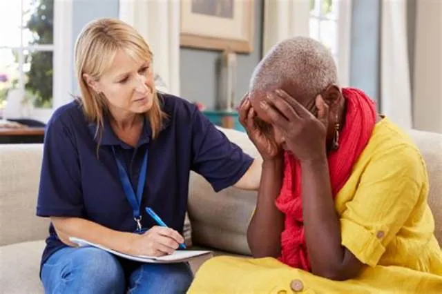 Senior Social Worker (Mental Health) job opening at Veterans Health Administration