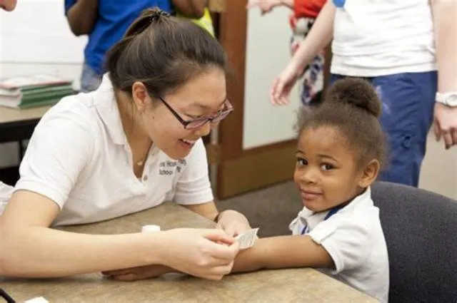 School Health Nurse job opening at Indian Health Service