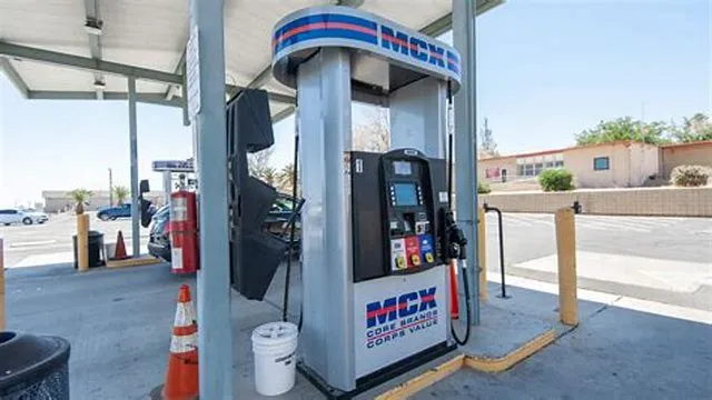 Experience Specialist Nf-2 (Northern Marine Marts And Fuel Stations Includes Soi) $500 Hiring Bonus job opening at U.S. Marine Corps