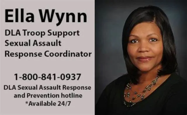 Sexual Assault Response Coordinator job opening at U.S. Marine Corps