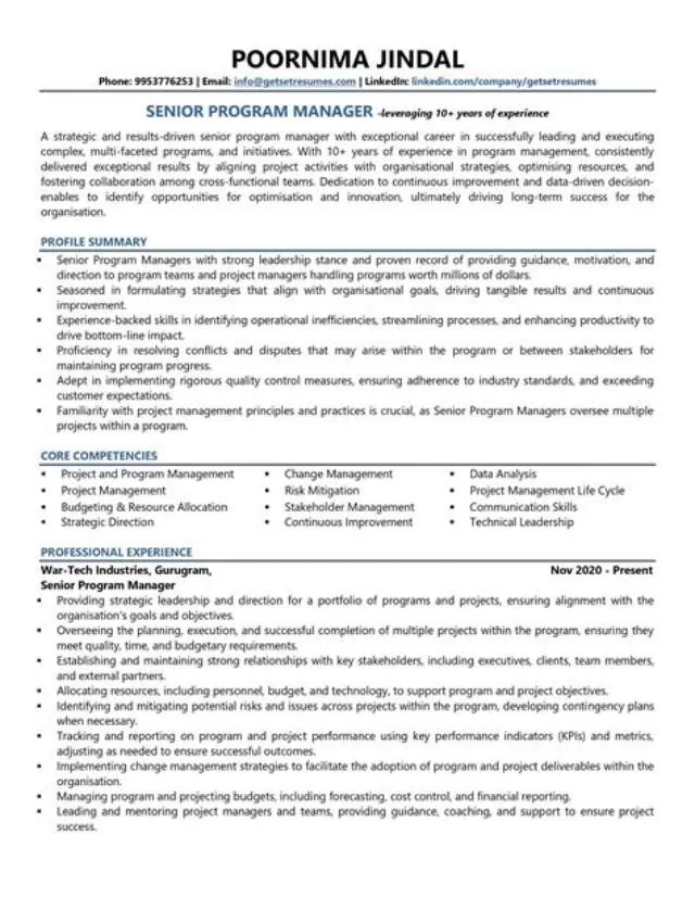 Program Manager (Senior Advisor) job opening at Federal Aviation Administration