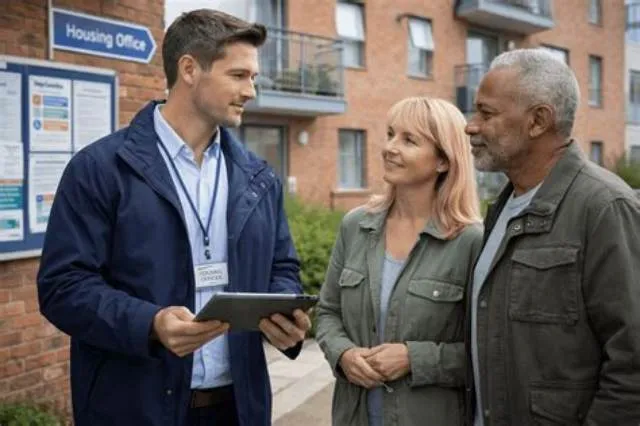 Title 32 Housing Officer Gs-1173-09 job opening at Army National Guard Units