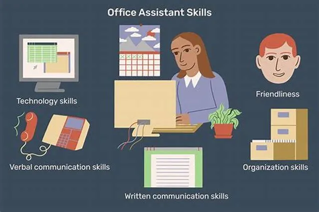 Administrative Assistant (Oa) job opening at Executive Office For U.S. Attorneys And The Office Of The U.S. Attorneys