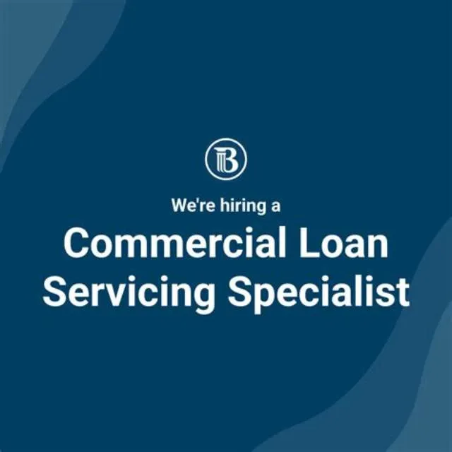 Loan Specialist (General) job opening at Small Business Administration