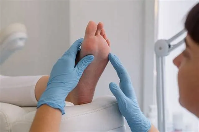 Podiatrist (Surgery-Fore/Rearfoot & Advanced Rearfoot/Ankle) job opening at Military Treatment Facilities Under Dha