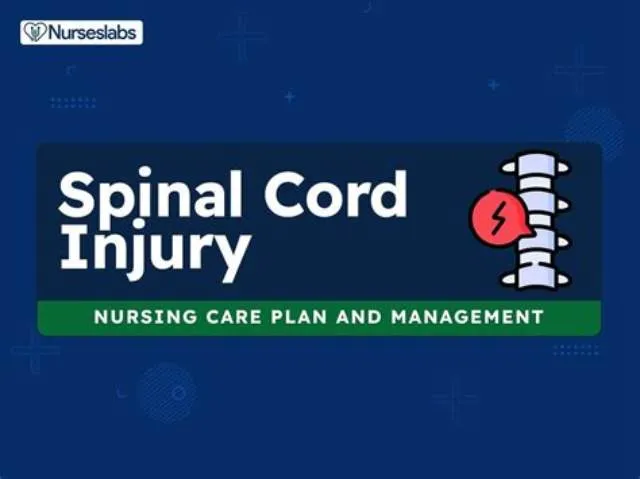 Registered Nurse -  Spinal Cord Injury & Disorder job opening at Veterans Health Administration