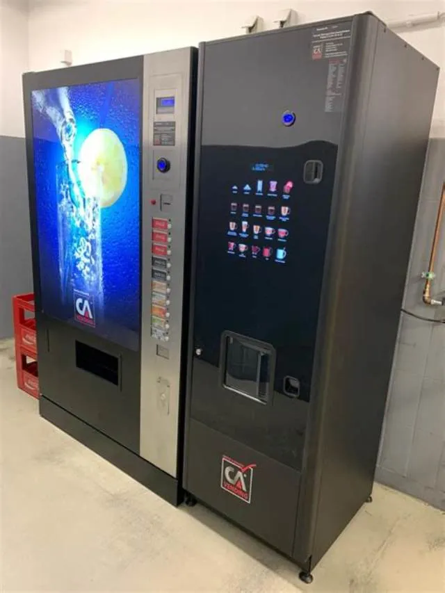 Bridgeport, Ca - Vending Supervisor/Machine Repairer Nf3 job opening at U.S. Marine Corps