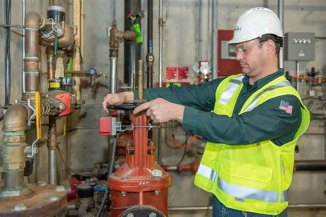Safety Technician job opening at Pacific Air Forces