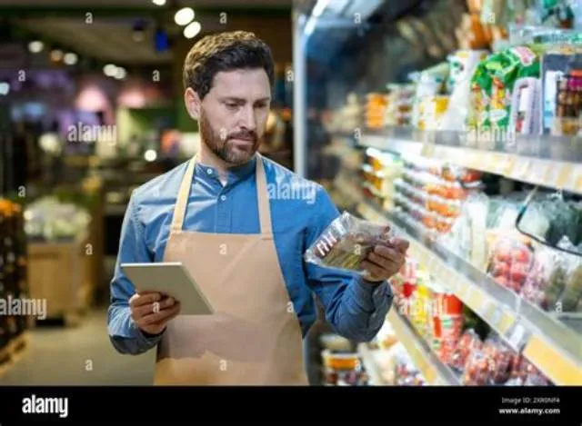 Store Worker job opening at Defense Commissary Agency
