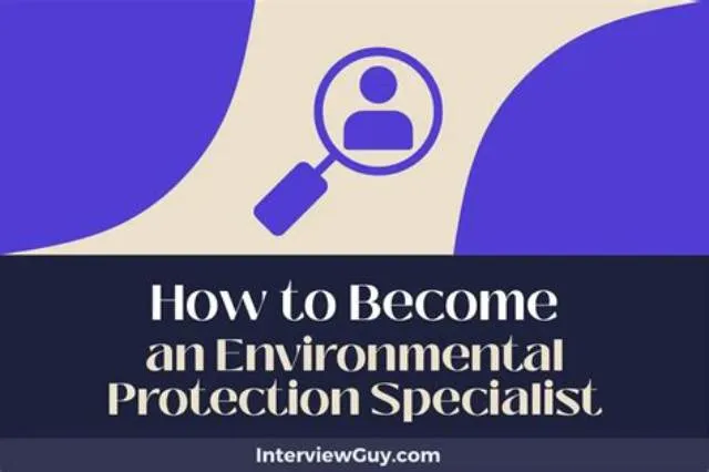 Environmental Protection Specialist job opening at U.S. Marine Corps